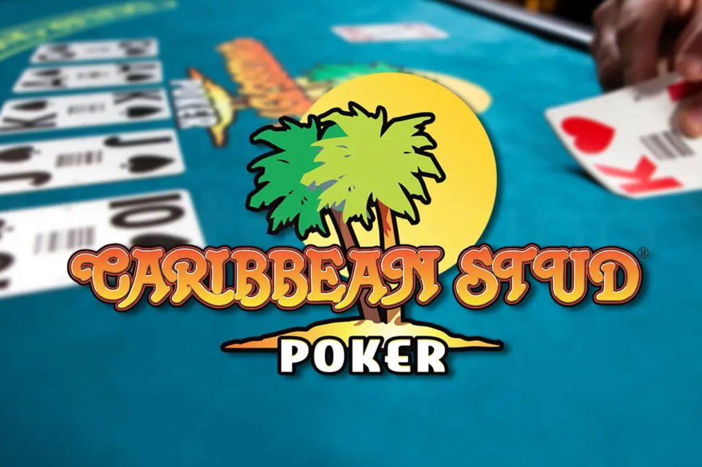 Caribbean Stud Poker Payouts - Why You Should Consider Playing Caribbean Stud Poker