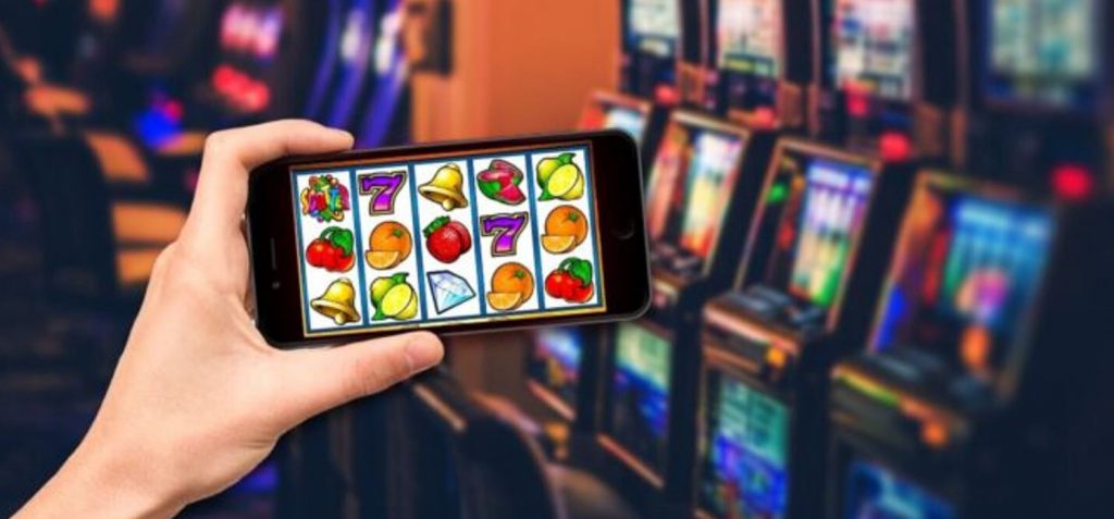 Progressive Slots - Why They Are a Better Option