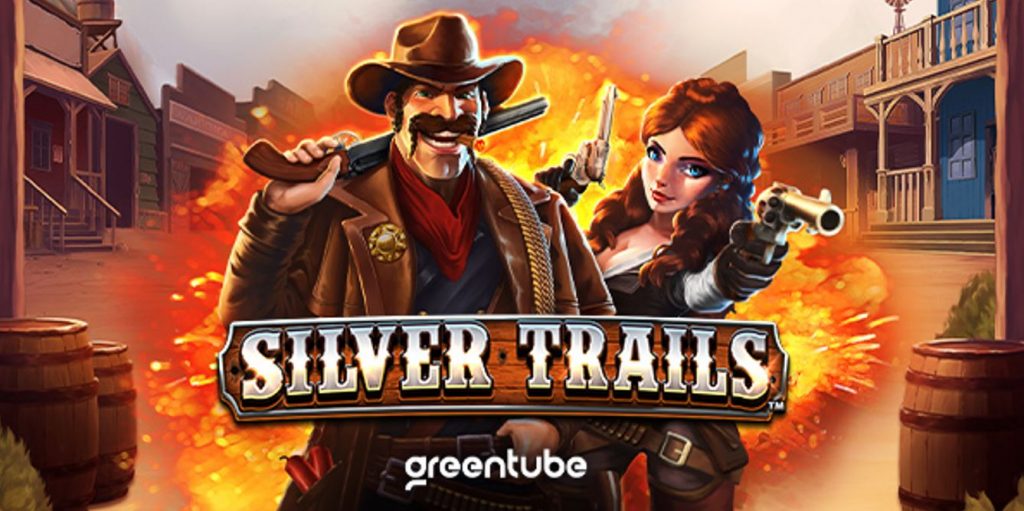Try To Win at Silver Trails online slot